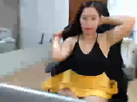 SweetAsian Jojo69 online show from February 22, 3:13 pm