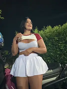 Snapshot of _kathaLopez_ chatting on July 17, 12:08 am kathaLopez online show from July 17, 12:08 am