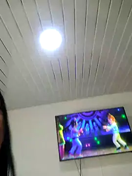 Snapshot of _kathaLopez_ chatting on March 8, 4:23 am kathaLopez online show from March 8, 4:23 am