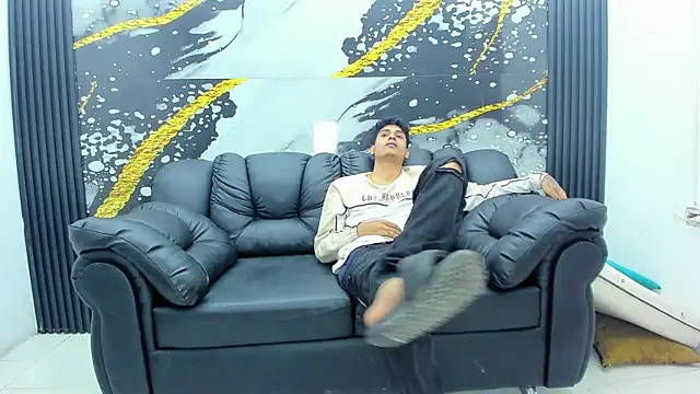 self love46 online show from March 25, 6:02 am