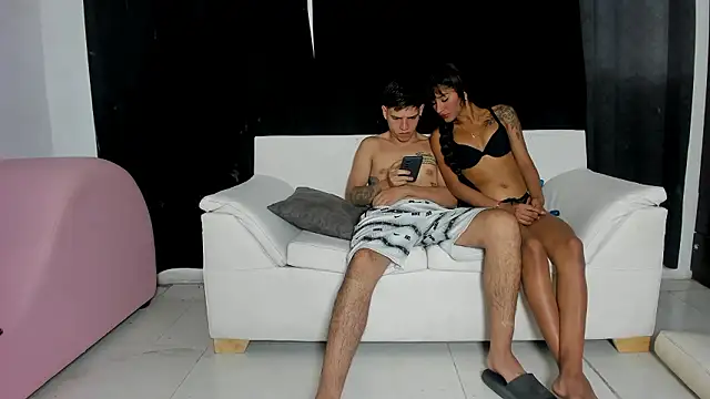 self love46 online show from February 4, 8:04 pm