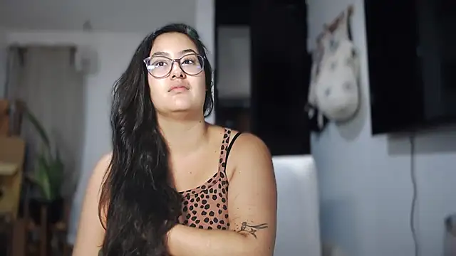 ZabathMiller online show from November 12, 2:04 am