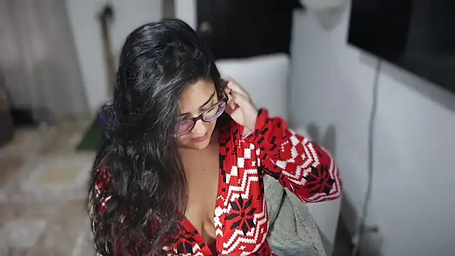 ZabathMiller online show from November 23, 4:17 pm