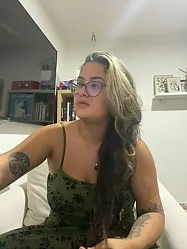ZabathMiller online show from April 6, 2:40 am