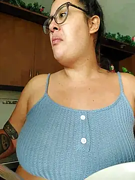 ZabathMiller online show from November 13, 4:00 pm