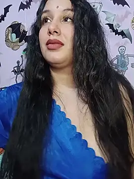 Deina bunny online show from October 10, 9:04 pm