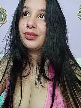 Deina bunny online show from November 9, 1:20 am