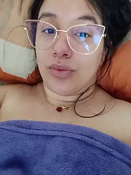 Deina bunny online show from March 11, 3:28 pm