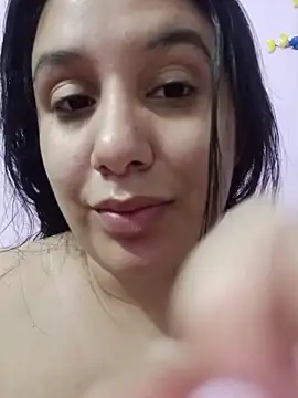 Deina bunny online show from March 31, 5:53 am