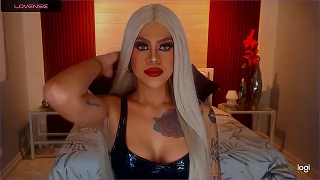 StellaStrong30 online show from February 17, 11:13 pm