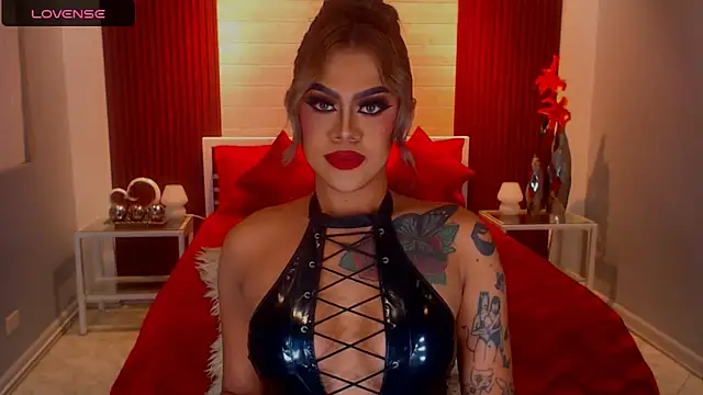 StellaStrong30 online show from November 15, 10:03 pm