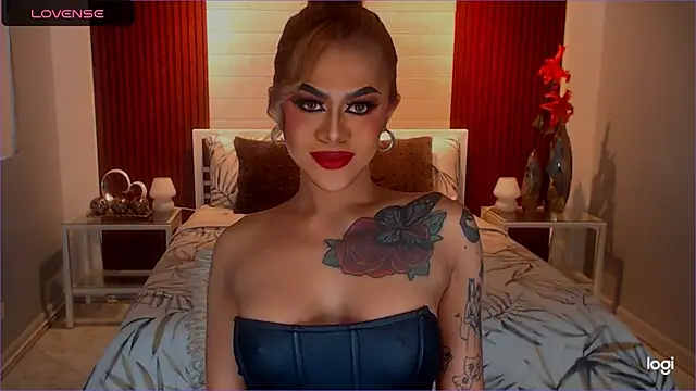 StellaStrong30 online show from April 5, 11:33 pm