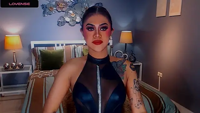 StellaStrong30 online show from March 22, 1:43 am