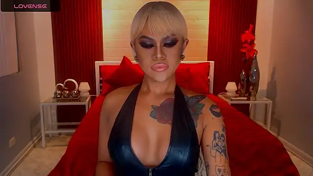 StellaStrong30 online show from November 30, 9:59 pm