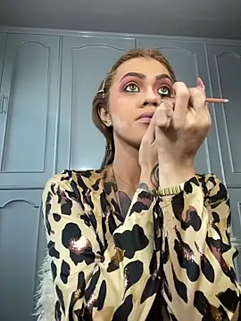 StellaStrong30 online show from March 23, 10:20 pm