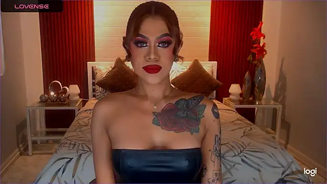 StellaStrong30 online show from May 13, 11:23 pm