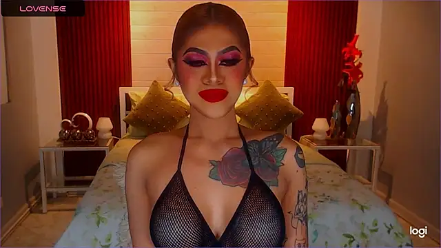 StellaStrong30 online show from February 8, 11:13 pm