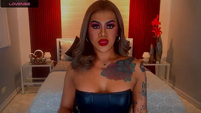 StellaStrong30 online show from November 6, 10:03 pm