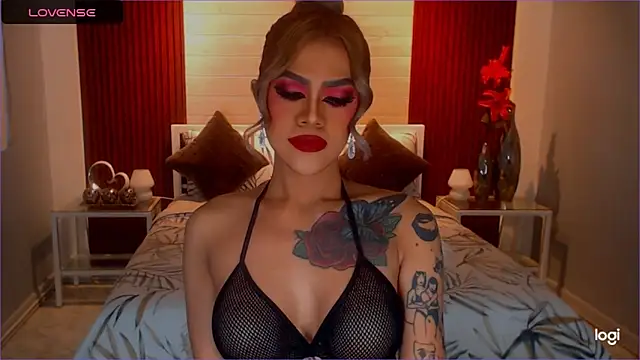 StellaStrong30 online show from March 22, 11:39 pm