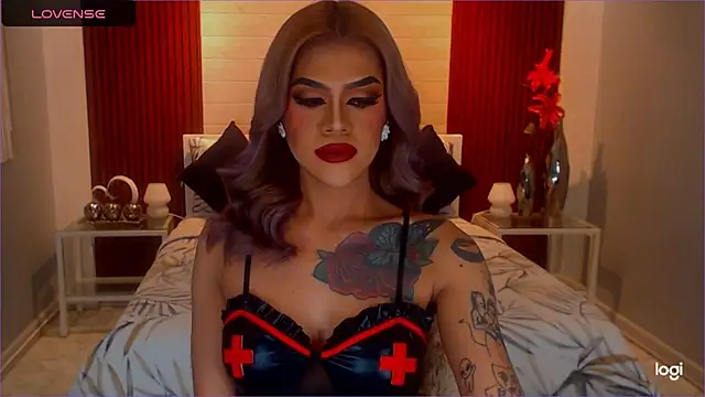 StellaStrong30 online show from February 25, 9:47 pm