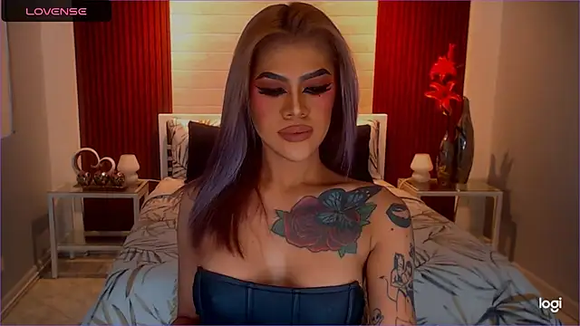 StellaStrong30 online show from February 28, 11:26 pm