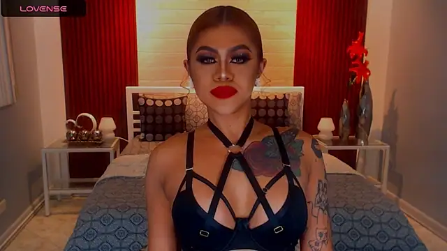 StellaStrong30 online show from October 14, 7:03 pm