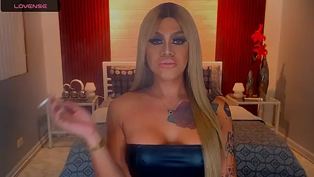 StellaStrong30 online show from October 22, 9:13 pm