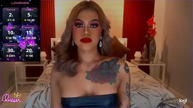 StellaStrong30 online show from April 18, 11:05 pm