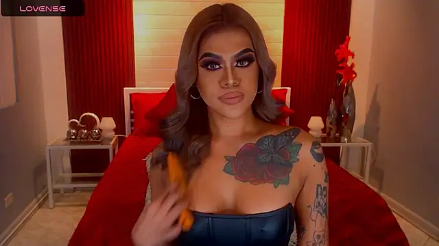 StellaStrong30 online show from November 21, 10:20 pm