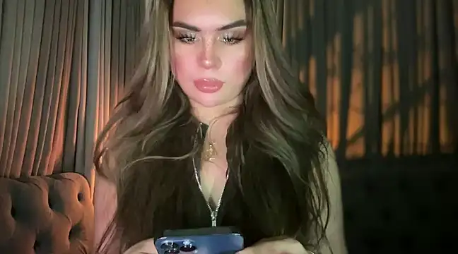 Mistress supreme online show from January 30, 1:44 am