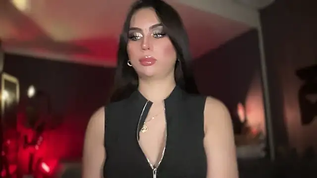 Mistress supreme online show from September 19, 2:15 am