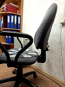 Office Albertina online show from November 6, 10:14 pm