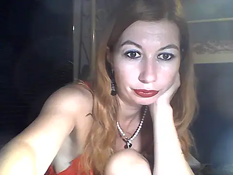 Olesja online show from July 9, 7:57 pm