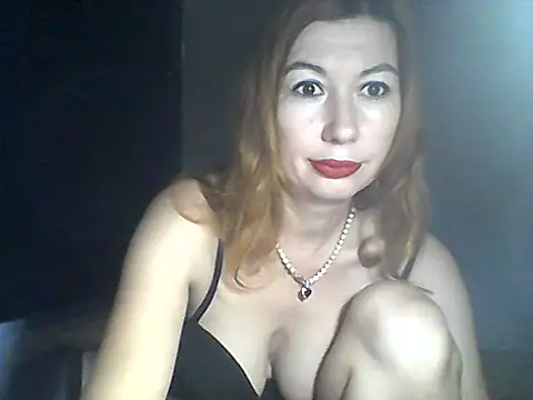 Olesja online show from November 18, 7:39 pm