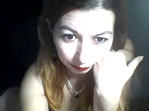 Olesja online show from December 21, 7:48 pm