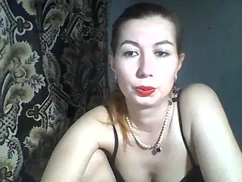 Snapshot of Olesja chatting on March 9, 6:11 pm Olesja online show from March 9, 6:11 pm