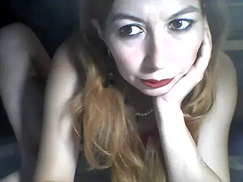Olesja online show from June 14, 7:37 pm