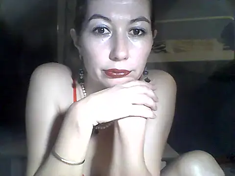 Olesja online show from March 10, 8:57 pm