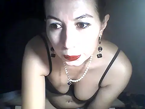 Olesja online show from January 11, 8:27 pm