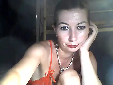 Olesja online show from June 12, 7:33 pm