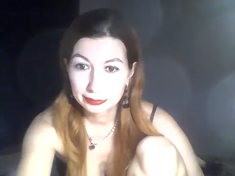 Olesja online show from January 15, 8:34 pm