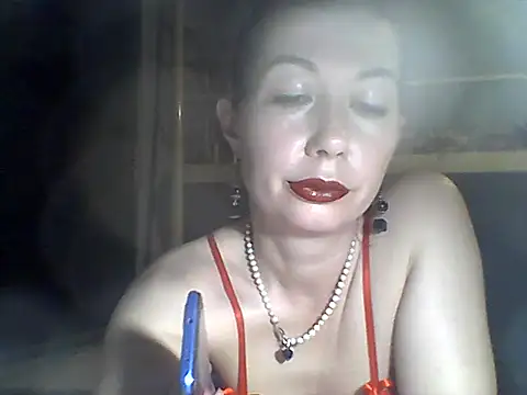 Olesja online show from April 8, 7:26 pm