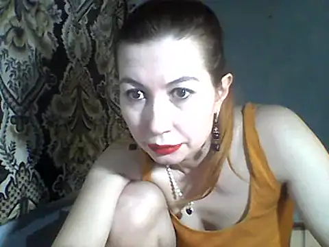 Snapshot of Olesja chatting on February 26, 10:26 pm Olesja online show from February 26, 10:26 pm