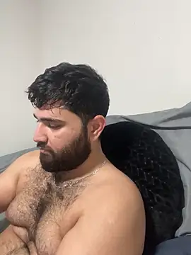 Shamang269 online show from November 15, 6:45 pm