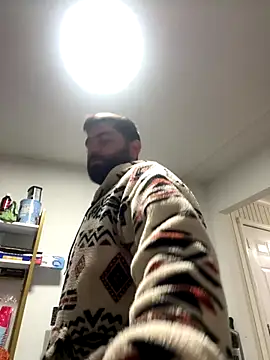 Shamang269 online show from November 5, 12:52 pm