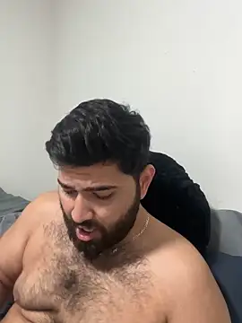 Shamang269 online show from November 18, 1:03 pm