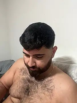 Shamang269 online show from January 9, 2:02 pm