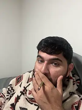 Shamang269 online show from December 19, 1:13 pm