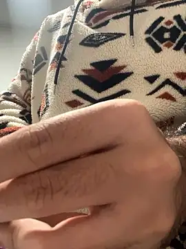 Shamang269 online show from January 12, 4:47 pm