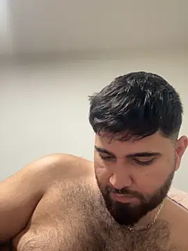 Shamang269 online show from February 1, 1:26 am